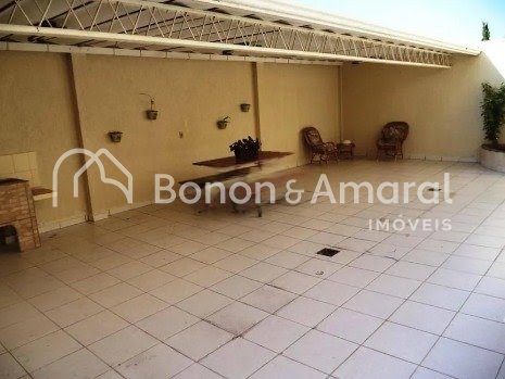 Casa, 4 quartos, 438 m² - Foto 20