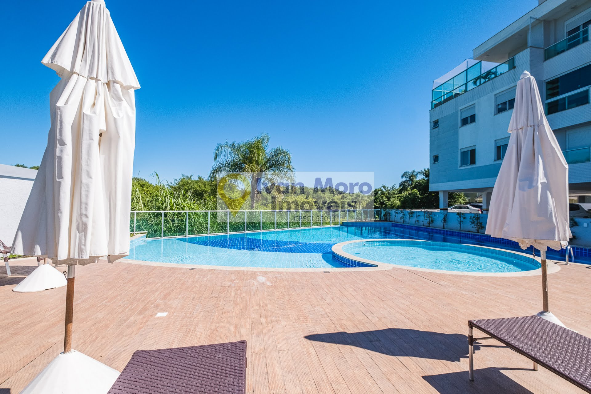 Apartamento à venda com 3 quartos, 2 suítes, 2 vagas e 88m² no João Paulo, Florianópolis (SC) — foto 26 de 30