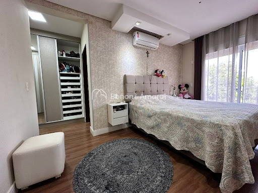 Casa de Condomínio, 3 quartos - Foto 40