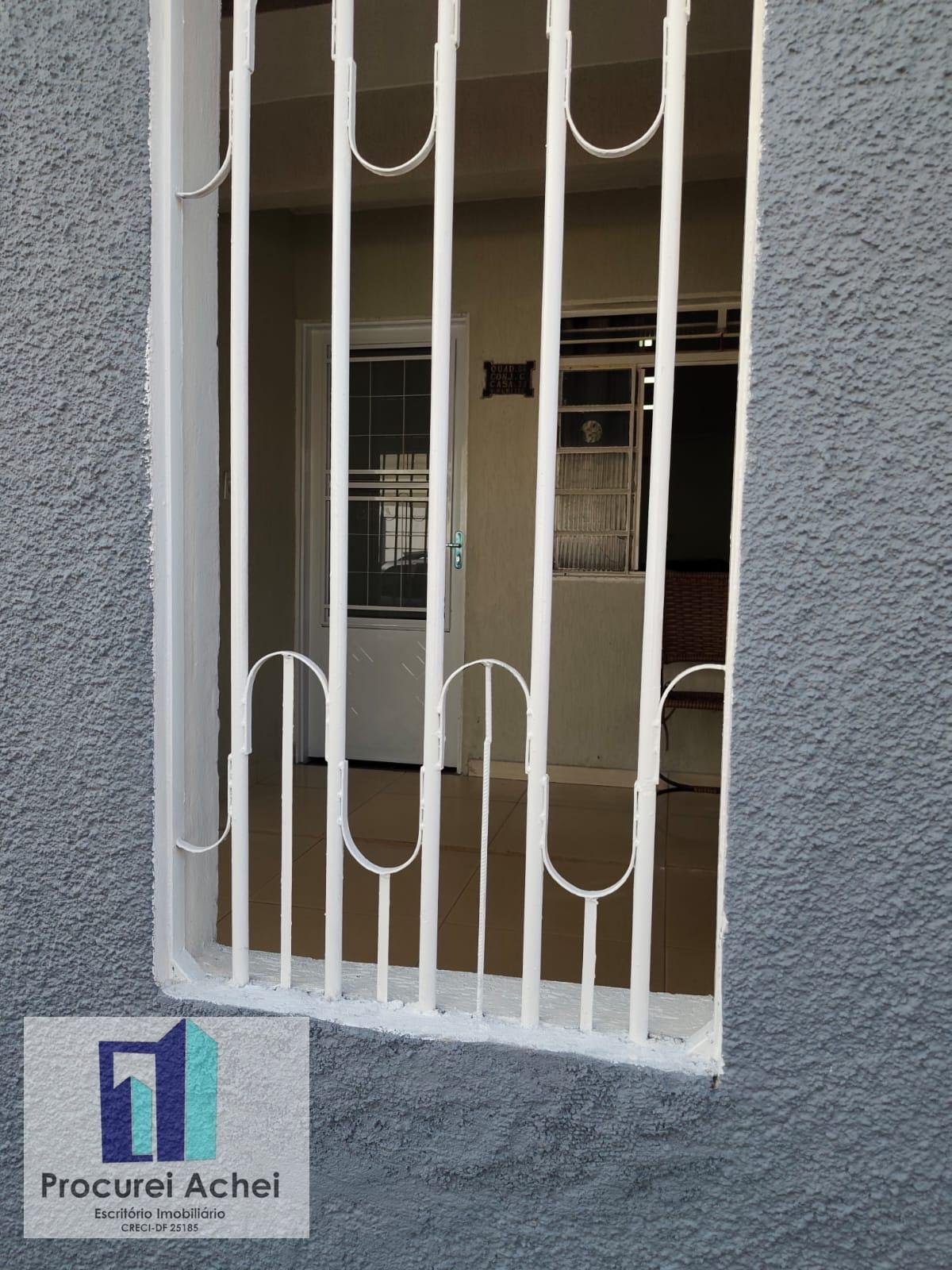 Casa à venda com 4 quartos, 1 suíte e 200m² no Setor Residencial Leste (planaltina), Brasília (DF) — foto 2 de 21