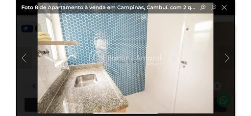 Apartamento, 2 quartos, 61 m² - Foto 21