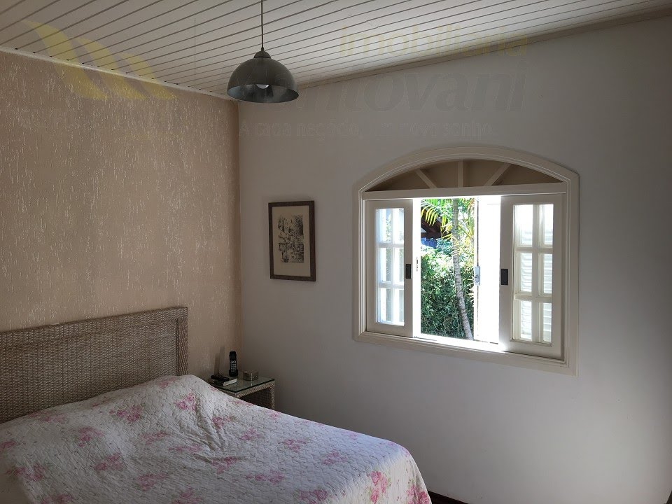 Casa à venda com 4 quartos, 4 suítes, 4 vagas e 1000m² no Parque Residencial Colina das Estrelas, Tatuí (SP) — foto 5 de 16