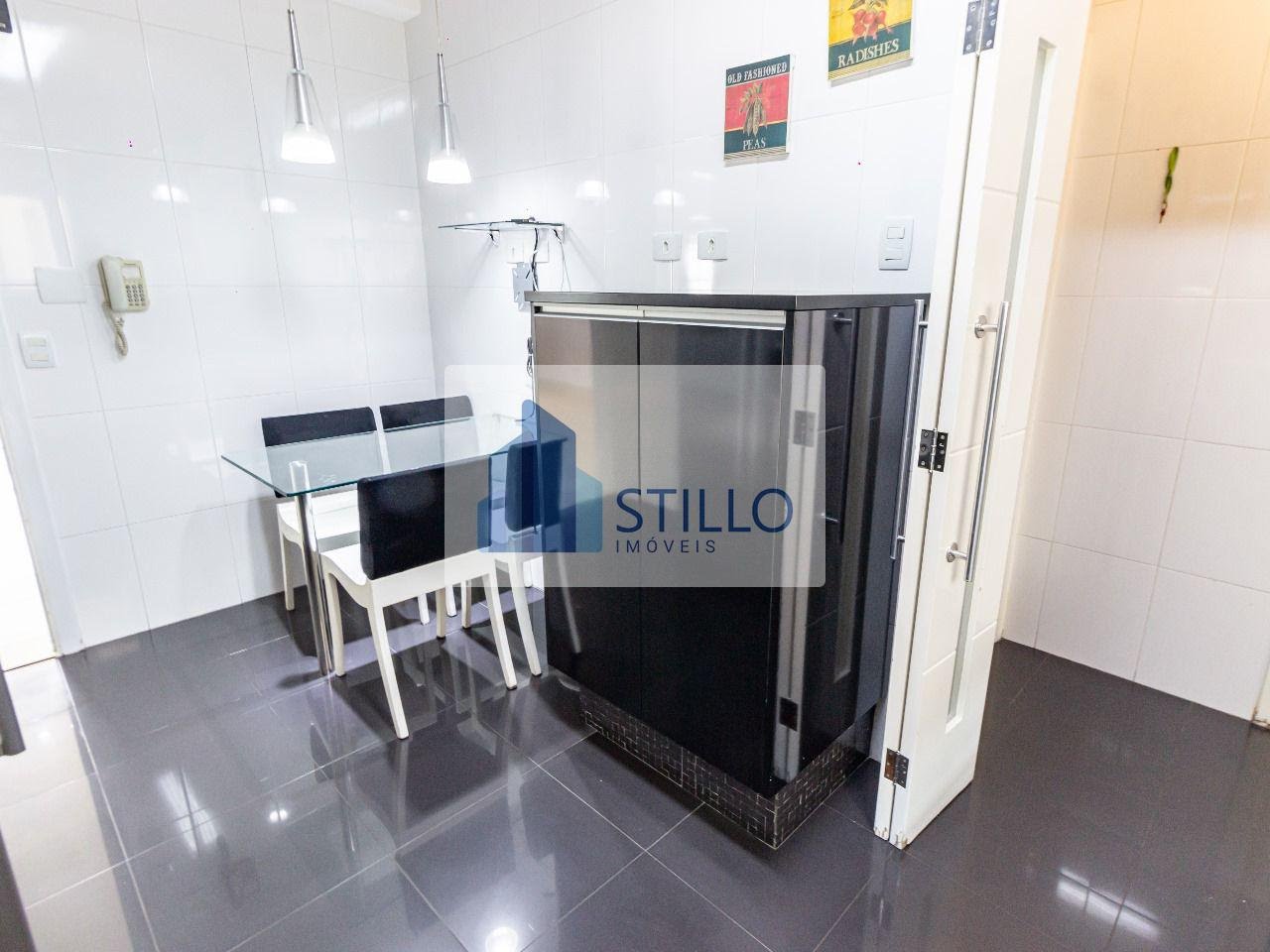 Apartamento à venda com 4 quartos, 3 suítes, 4 vagas e 180m² no Vila Regente Feijó, São Paulo (SP) — foto 21 de 30