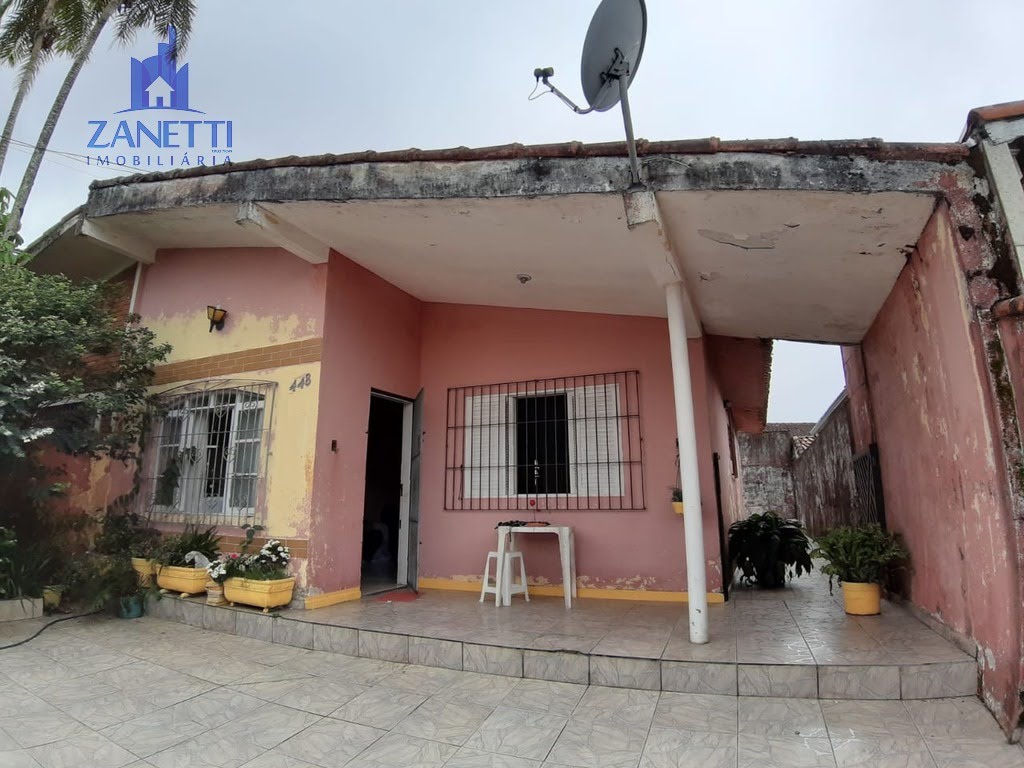 Casa, 2 quartos, 75 m² - Foto 1