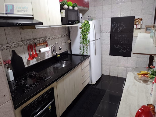 Apartamento em Jardim Bom Clima  -  Guarulhos