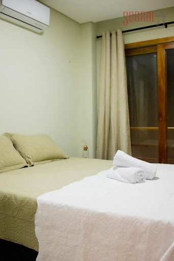 Casa Triplex em Préa   -  Cruz