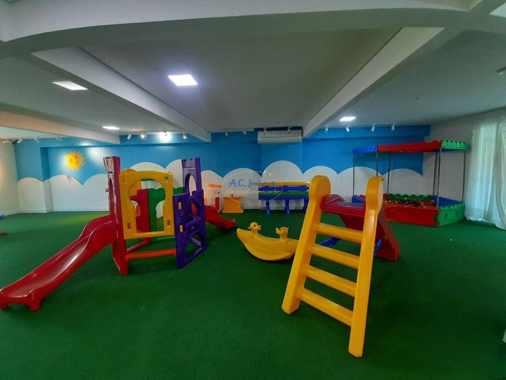 Apartamento à venda com 3 quartos, 1 suíte, 2 vagas e 118m² no Boqueirão, Praia Grande (SP) — foto 12 de 30