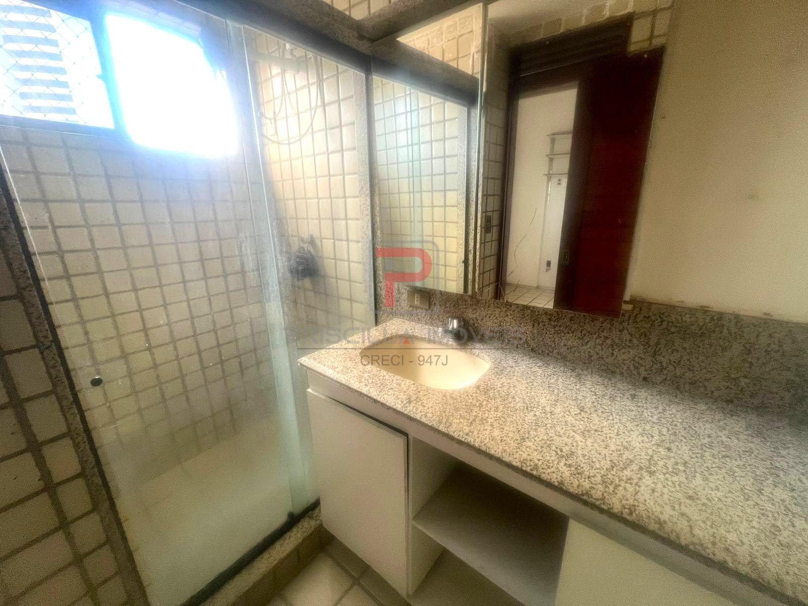 Apartamento à venda com 3 quartos, 3 suítes, 2 vagas e 195m² no Tambaú, João Pessoa (PB) — foto 20 de 30