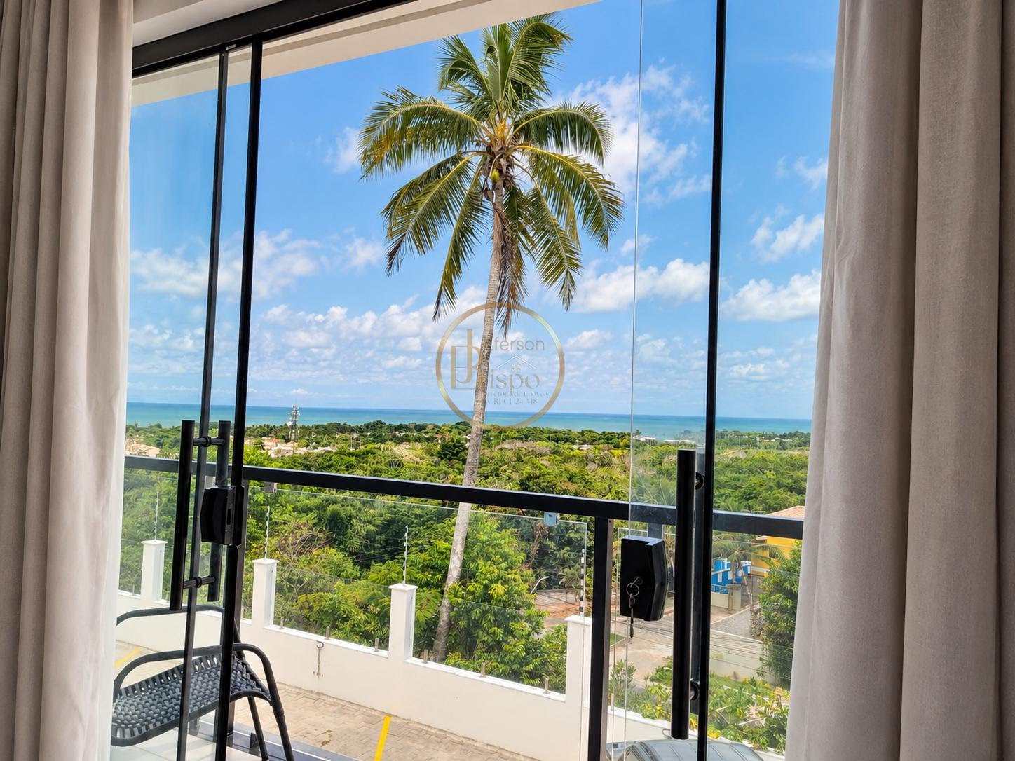 Casa à venda com 3 quartos, 3 suítes, 2 vagas e 100m² no Alto Taperapuan, Porto Seguro (BA) — foto 17 de 21