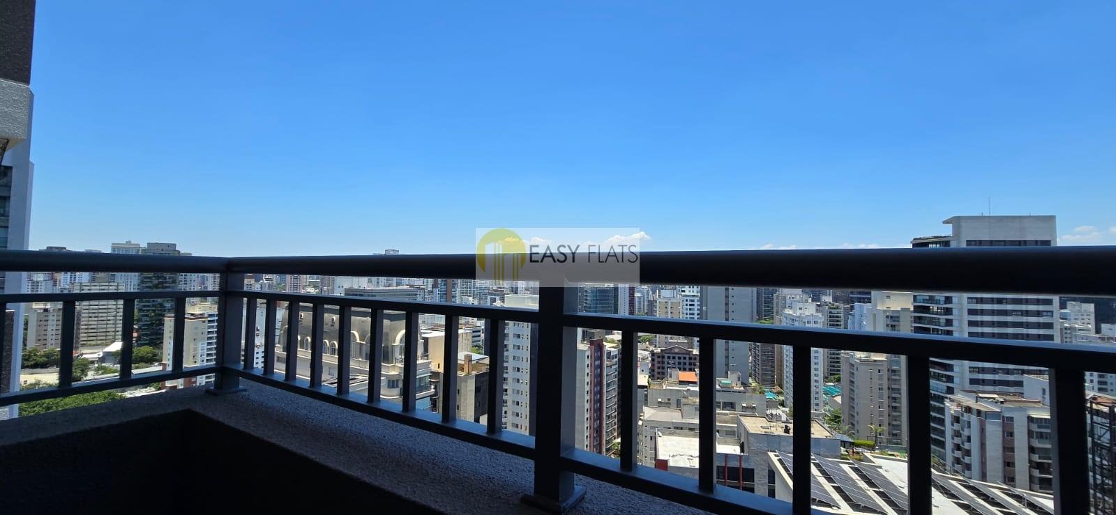 Apartamento à venda com 2 quartos, 1 banheiro e 39m² no Vila Nova Conceição, São Paulo (SP) — foto 8 de 24