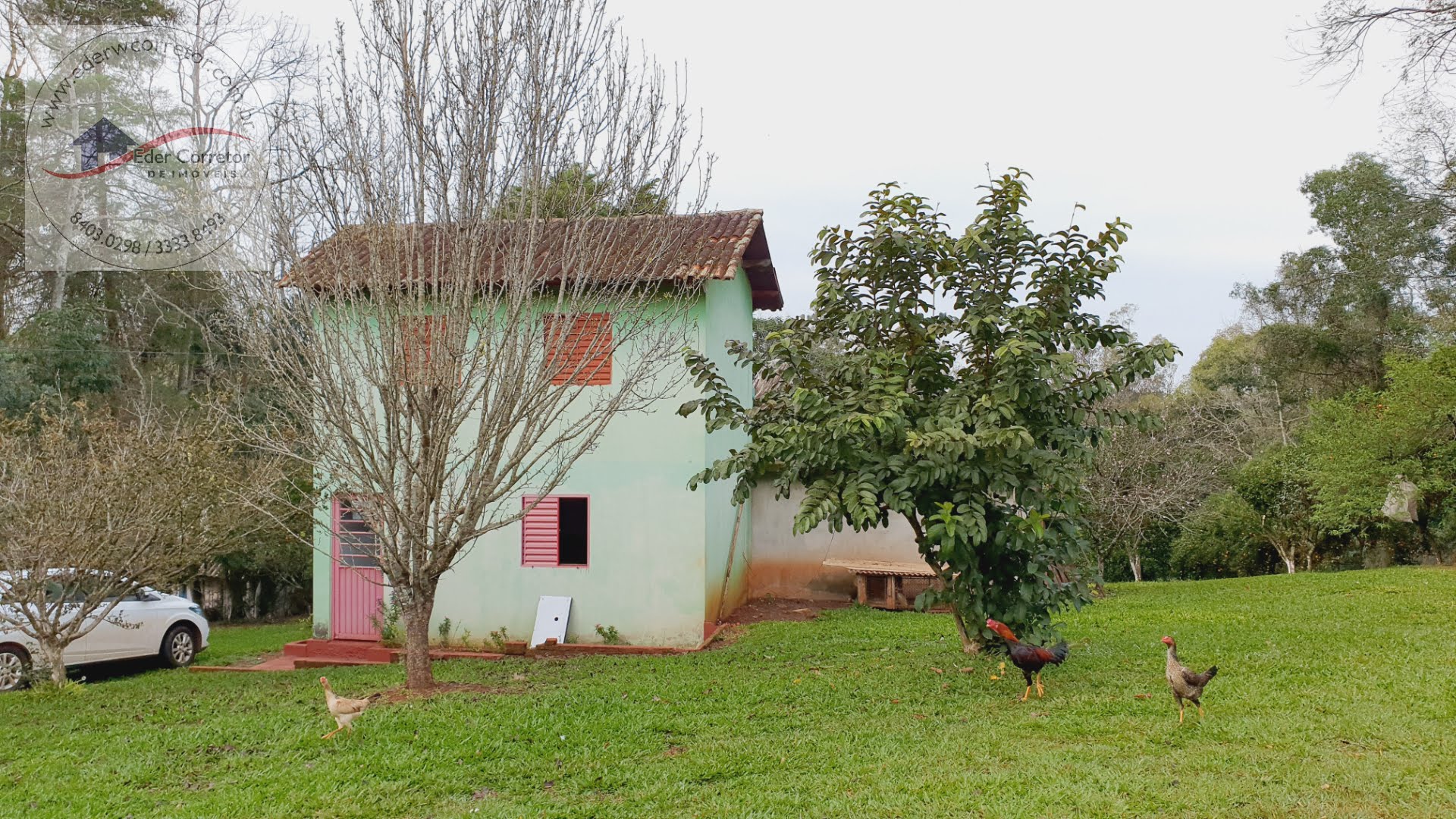 Rural à venda com 3200m² de terreno no Interior, Ijuí (RS) — foto 3 de 16