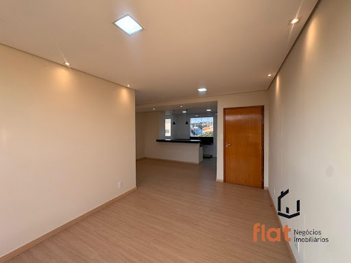Apartamento à Venda no bairro Eldorado, Pará de Minas – 3 Quartos, 113m²
