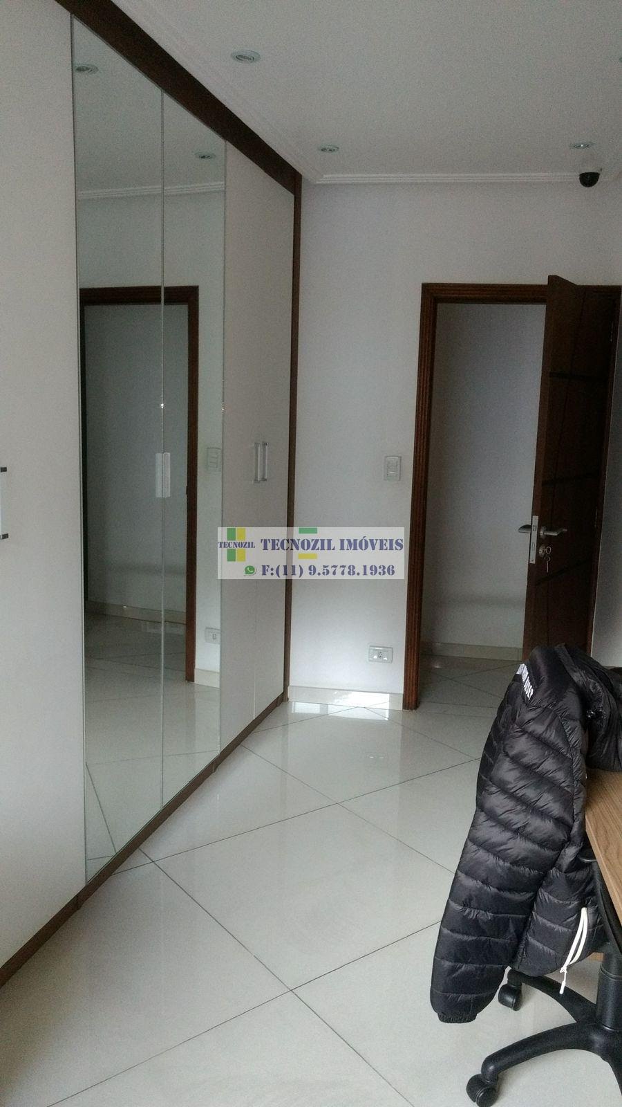 Sobrado, 4 quartos, 500 m² - Foto 20
