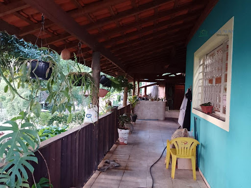 Chácara à Venda em São Pedro: 3 Dormitórios por R$ 650 mil
