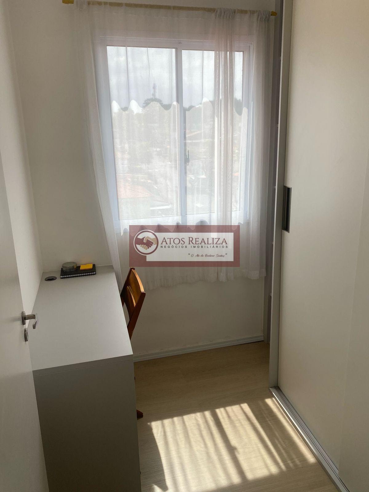 Apartamento para alugar com 2 quartos, 1 banheiro e 30m² no Jardim Aeroporto, São Paulo (SP) — foto 4 de 5