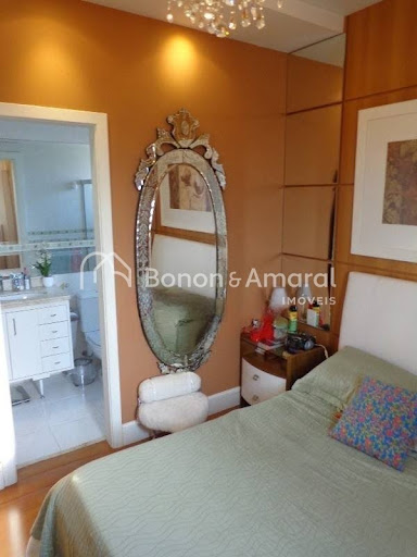 Apartamento, 3 quartos, 220 m² - Foto 17