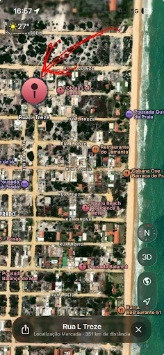 Casa à Venda em Basevi, Prado: 3 Dorms, 90m², R$650.000