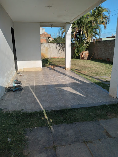 Casa duplex de 3 quartos para venda no Parque Jóquei Club - Campos dos Goytacazes, RJ 