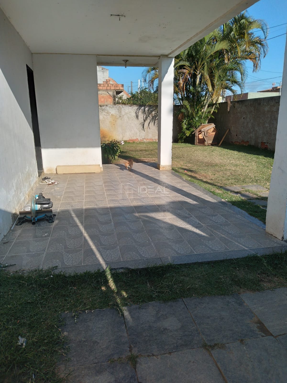 Casa duplex de 3 quartos para venda no Parque Jóquei Club - Campos dos Goytacazes, RJ 