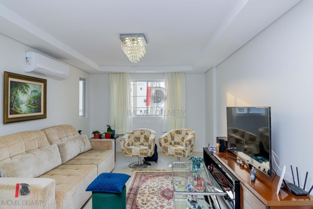 Apartamento, 3 quartos - Foto 2