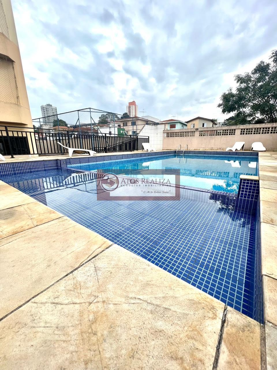 Apartamento à venda com 3 quartos, 1 banheiro, 1 vaga e 68m² no Vila Santa Catarina, São Paulo (SP) — foto 2 de 25