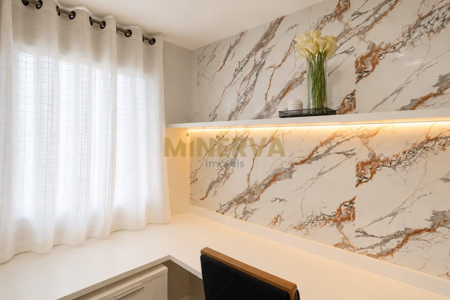 Apartamento à venda com 2 quartos, 1 suíte, 1 vaga e 59m² no Picanço, Guarulhos (SP) — foto 6 de 8