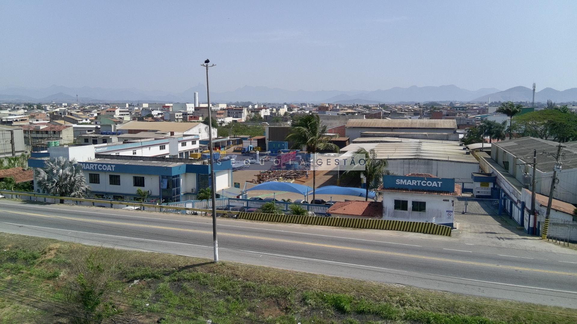 Comercial à venda com 4207m² no São José do Barreto, Macaé (RJ) — foto 28 de 30
