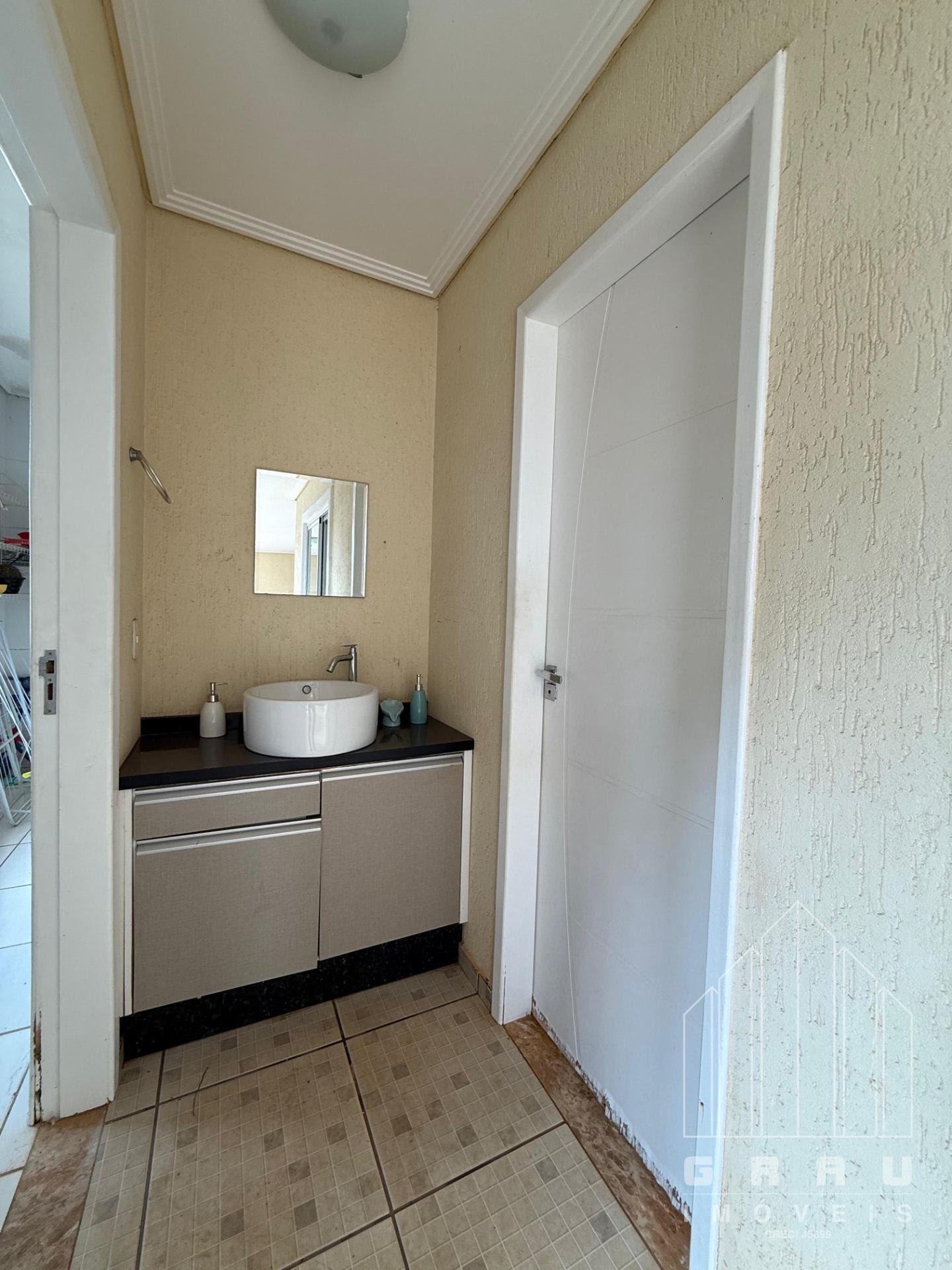Casa no Jardim Ipê  -  Foz do Iguaçu