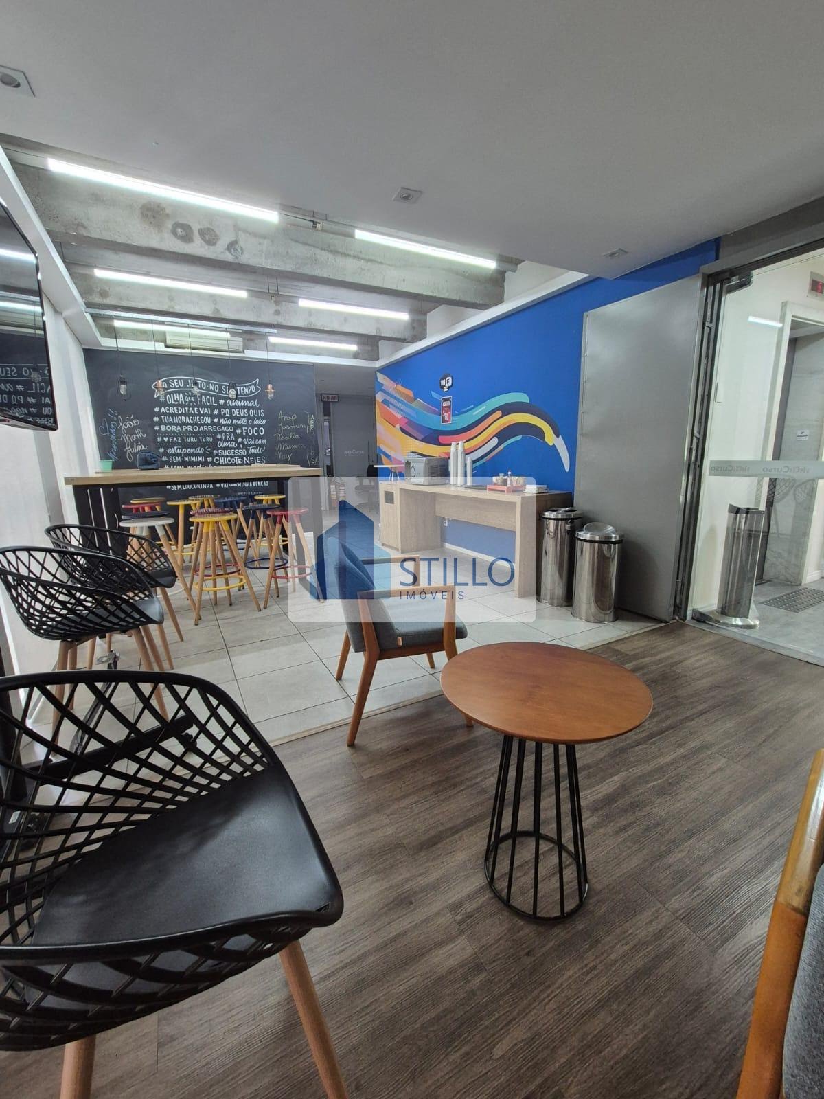 Comercial à venda com 3 banheiros, 1 vaga e 153m² no Consolação, São Paulo — foto principal