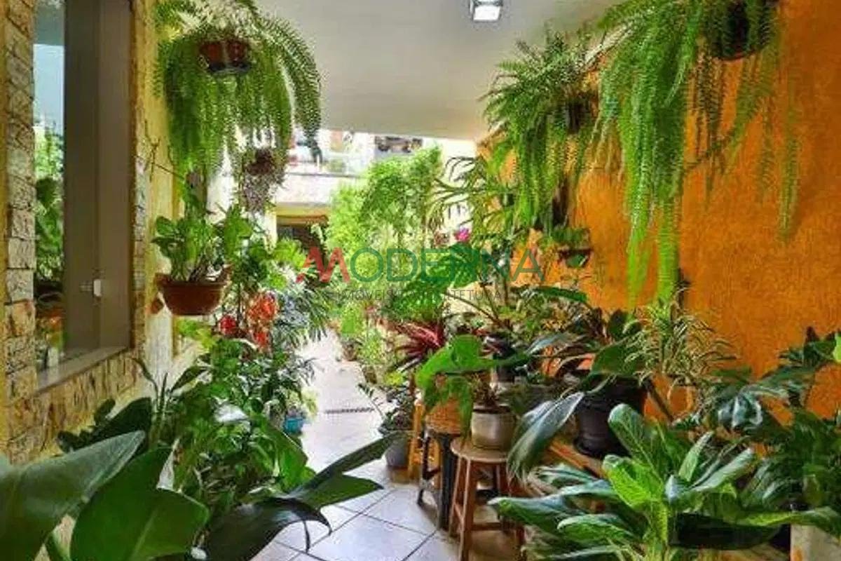 Casa à venda com 4 quartos, 2 suítes, 4 vagas e 280m² no Paulicéia, São Bernardo do Campo (SP) — foto 22 de 25