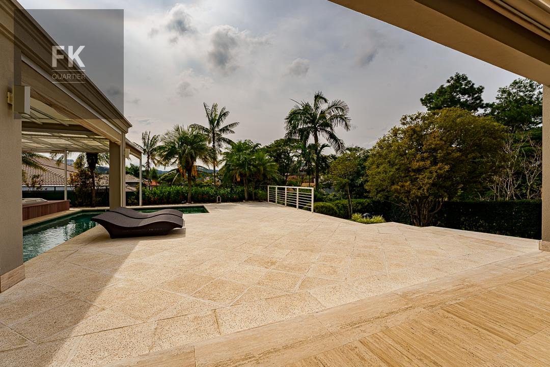 Casa à venda com 5 quartos, 5 suítes, 7 vagas e 1000m² no Alphaville, Barueri (SP) — foto 20 de 30