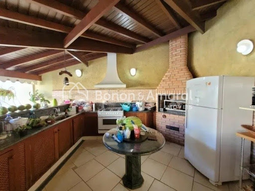 Casa de Condomínio, 4 quartos - Foto 28