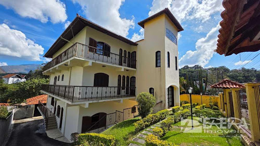 Apartamento em Catarcione  -  Nova Friburgo