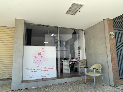 Loja / Salão em Centro  -  Cataguases
