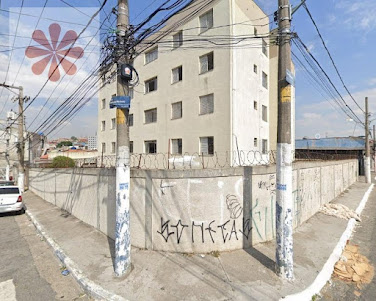 Apartamento em Jardim Cotinha  -  São Paulo