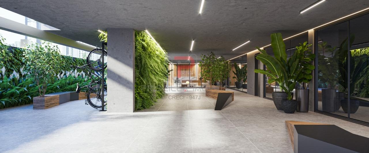 Apartamento à venda com 2 quartos, 1 suíte, 1 vaga e 44m² no Cabo Branco, João Pessoa (PB) — foto 29 de 30