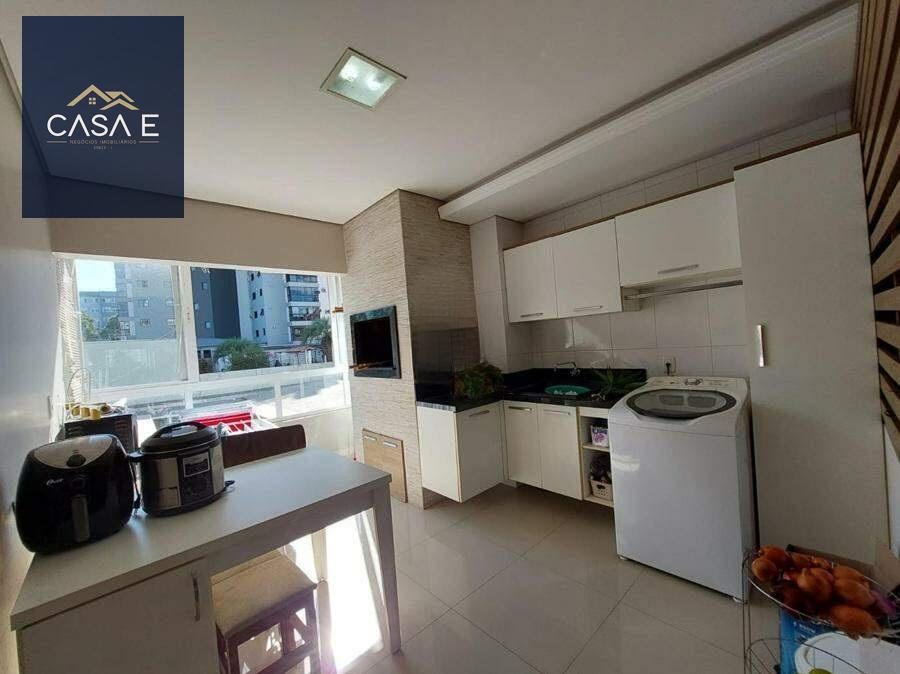 Apartamento à venda com 3 quartos, 1 suíte, 1 vaga e 160m² no Centro, Ijuí (RS) — foto 8 de 23