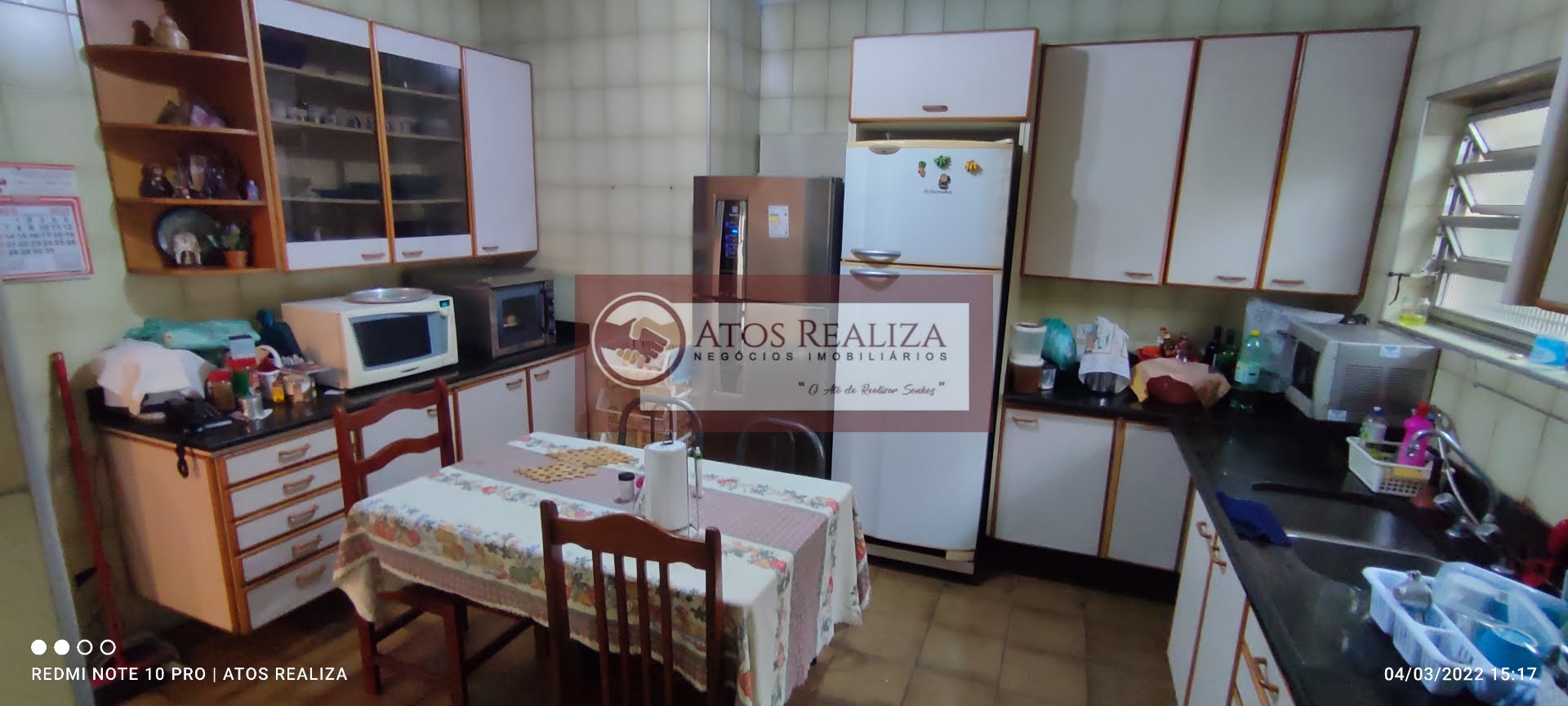 Casa à venda com 3 quartos, 1 suíte, 3 vagas e 230m² no Interlagos, São Paulo (SP) — foto 12 de 26
