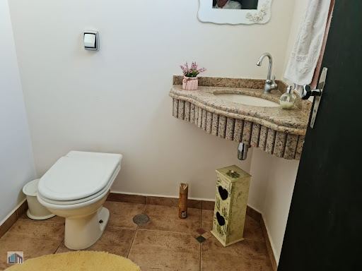 lavabo