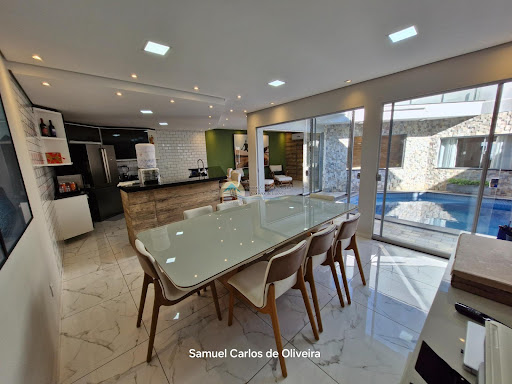 Casa a venda em Casa Branca 