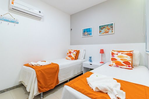 Casa à venda com 4 quartos, 2 suítes, 1 vaga e 180m² no Muro Alto, Ipojuca (PE) — foto 12 de 30