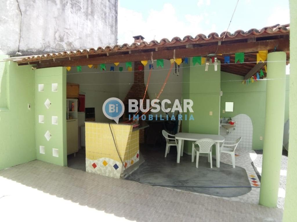 Casa à venda com 4 quartos, 2 suítes, 2 vagas e 156m² no Brasília, Feira de Santana (BA) — foto 12 de 12