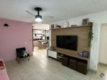 Casa de Condomínio em tijuca   -  Campo Grande