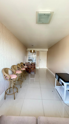 Apartamento em Parque São Caetano  -  Campos dos Goytacazes
