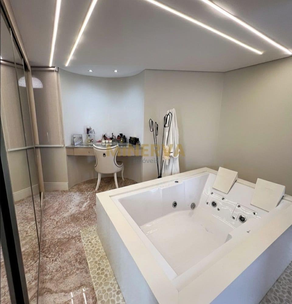 Cobertura à venda com 5 quartos, 4 suítes, 5 vagas e 475m² no Tatuapé, São Paulo (SP) — foto 15 de 19