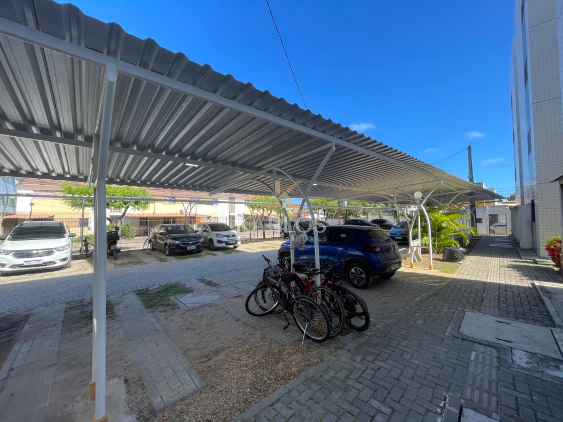 Apartamento à venda com 2 quartos, 1 suíte, 1 vaga e 48m² no Pau Amarelo, Paulista (PE) — foto 21 de 28