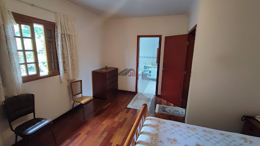 Suíte principal