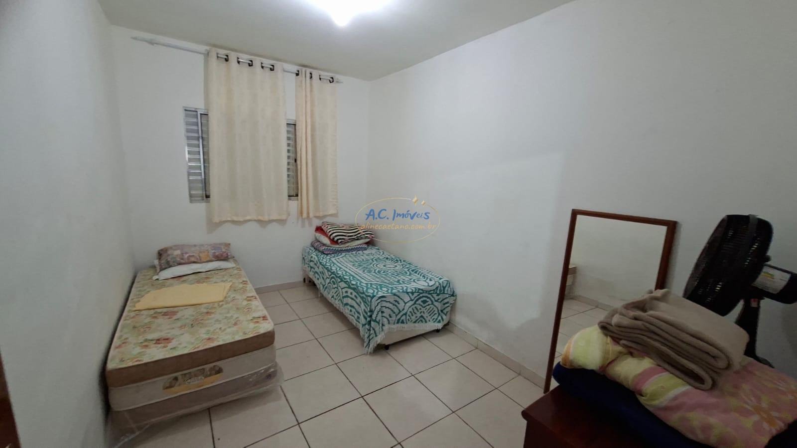 Casa à venda com 1 quarto, 1 banheiro, 1 vaga e 33m² no Aviação, Praia Grande (SP) — foto 7 de 17