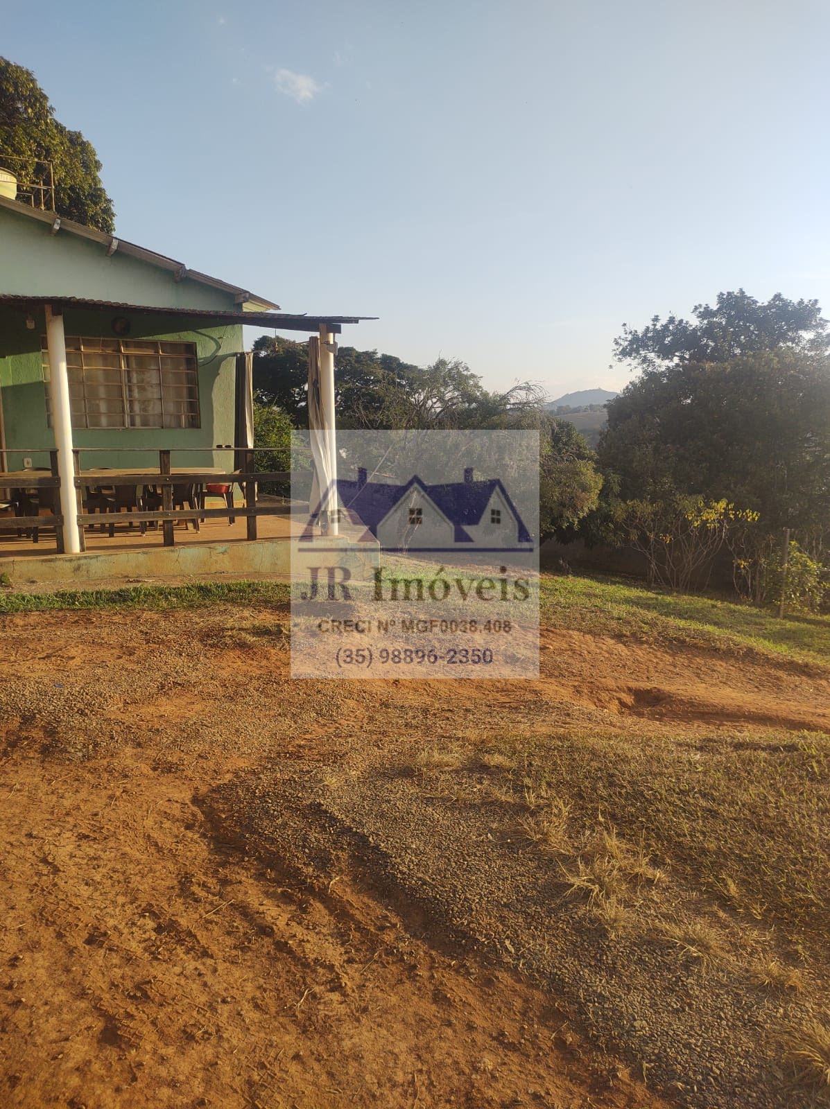 Rural à venda com 2270m² de terreno no Santa Isabel, Piranguinho (MG) — foto 2 de 30