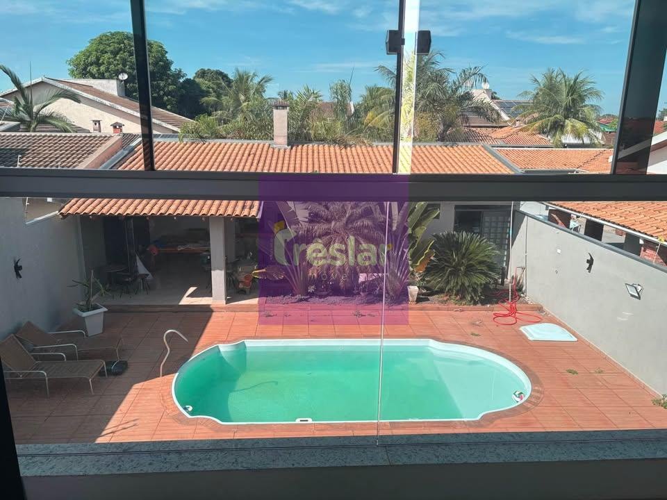 Casa à venda com 5 quartos, 2 suítes e 373m² no Bairro: Santa Rita, Três Lagoas (MS) — foto 3 de 30